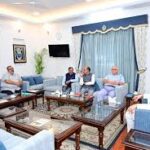 images 14 News Todayz वरिष्ठ पत्रकार दर्शन सिंह रावत को पितृ शोक, सीएम धामी ने किया दुःख व्यक्त