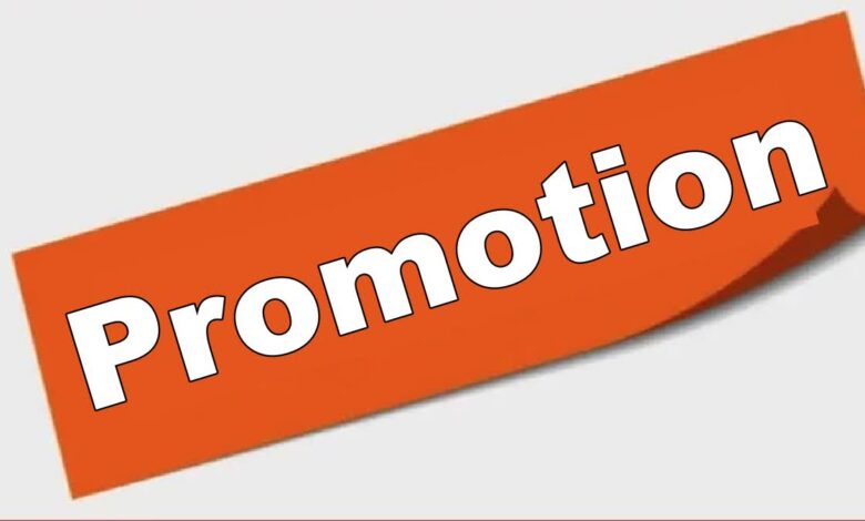 1200 675 22799332 thumbnail 16x9 promotion 780x470 1 News Todayz सूचना विभाग में हुए 06 कार्मिक पदोन्नत, महानिदेशक सूचना ने दी सभी पदोन्नत कार्मिकों को बधाई