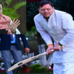 Pushkar singh Dhami News Todayz धामी देंगे खिलाड़ियों को सौगात, और फलेंगे फूलेंगे खेल