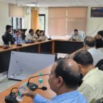 WhatsApp Image 2025 06 30 at 5.37.40 PM News Todayz औषधियों की गुणवत्ता से नहीं किया जाएगा कोई समझौता: डॉ आर राजेश कुमार