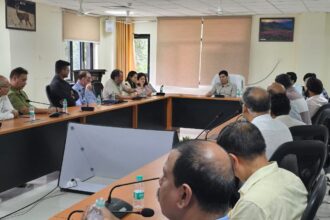 WhatsApp Image 2025 06 30 at 5.37.40 PM News Todayz औषधियों की गुणवत्ता से नहीं किया जाएगा कोई समझौता: डॉ आर राजेश कुमार