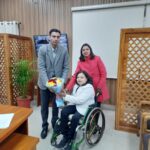 WhatsApp Image 2025 07 01 at 4.03.42 PM News Todayz मायाकुण्ड सामुदायिक केन्द्र अब नए रूवरूप में, डीएम ने प्रशासक रहते किये थे 43 लाख स्वीकृत