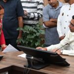 WhatsApp Image 2025 07 03 at 5.14.10 PM News Todayz डीएम ने पकड़ा भीषण खेल, एक ही व्यक्ति ने गुमराह कर दो बार विक्रय कर दी टिहरी बांध प्रभावितों को भूमि