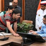 WhatsApp Image 2025 07 14 at 7.16.59 PM News Todayz बेटे व पत्नी के लिए ही खतरे का सबब बना शस्त्र, डीएम ने विशेषाधिकार प्रयोग कर किया लाईसेंस निलम्बित