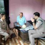 c1 20250713 21452326 300x225 1 News Todayz दून पुलिस ने जाना बुजुर्गों का हाल, फल वितरित कर उपलब्ध कराई दवाइयां व अन्य सामान