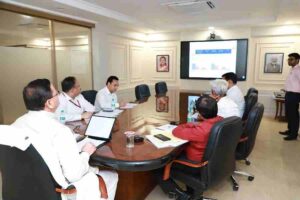 c1 20250714 22263162 300x200 1 News Todayz मुख्यमंत्री ने की शिक्षा विभाग की समीक्षा, शिक्षा में गुणात्मक सुधार के दिए निर्देश