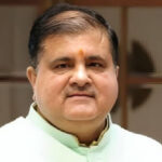 uttarakhand new bjp chief 1751357643573 1751357647711 News Todayz महेंद्र भट्ट दूसरी बार बने भाजपा प्रदेशाध्यक्ष