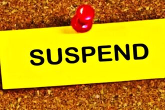 1200 675 21498018 thumbnail 16x9 suspend News Todayz आचरण नियमावली उल्लंघन मामले में चमोली के प्रभारी अपर मुख्य चिकित्साधिकारी निलंबित