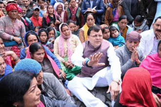 IMG 20250809 WA0027 compressed News Todayz उत्तरकाशी के धराली आपदा प्रभावितों को सरकार की त्वरित राहत, मुख्यमंत्री ने की दो महत्वपूर्ण घोषणाएं