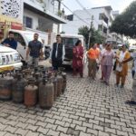 IMG 20250829 WA0052 scaled 1 News Todayz अवैध गैस रिफिलिंग पर जिला प्रशासन सख्त, 34 सिलेंडर जब्त