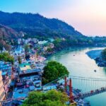 Rishikesh copy News Todayz ऋषिकेश में अंडरग्राउंड बिजली लाइन के लिए 547 करोड़ मंजूर