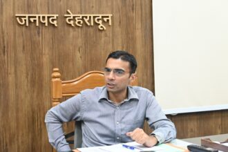 WhatsApp Image 2025 06 27 at 5.44.55 PM News Todayz शतप्रतिशत फीस माफी करा डीएम ने रिहान की पढाई रखी पुनर्जीवित