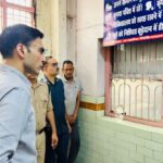 WhatsApp Image 2025 07 31 at 12.11.34 PM News Todayz डीएम सविन स्वास्थ्य सेवा सुधार मिशन पर, जनमन अस्पताल ऋषिकेश को हाईटैक टीकाकरण कक्ष की सौगात