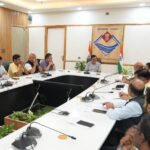 WhatsApp Image 2025 07 31 at 4.01.48 PM News Todayz रजत जयंती वर्ष में स्वतंत्रता दिवस का हो भव्य आयोजनः मुख्य सचिव