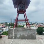 WhatsApp Image 2025 08 02 at 5.30.02 PM News Todayz दून की थाने चौकियों में आधुनिक लांग रेंज इमरजेंसी सायरन स्थापित, ट्रायल सम्पन्न