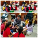 WhatsApp Image 2025 08 08 at 11.40.07 AM News Todayz रंग लाई जिला प्रशासन की मुहिम, बाल भिक्षावृत्ति व बालश्रम से मुक्त 57 बच्चों का स्कूल दाखिला