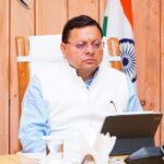 WhatsApp Image 2025 08 11 at 2.16.52 PM 1 scaled 1 News Todayz आपदा प्रवाहित क्षेत्रों में शीघ्र उपलब्ध करवाएं मूलभूत सुविधाएं: सीएम धामी
