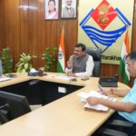 WhatsApp Image 2025 08 12 at 3.09.40 PM scaled 2 News Todayz फूड टेस्टिंग इन्फ्रास्ट्रक्चर को किया जाय मजबूत: सीएस