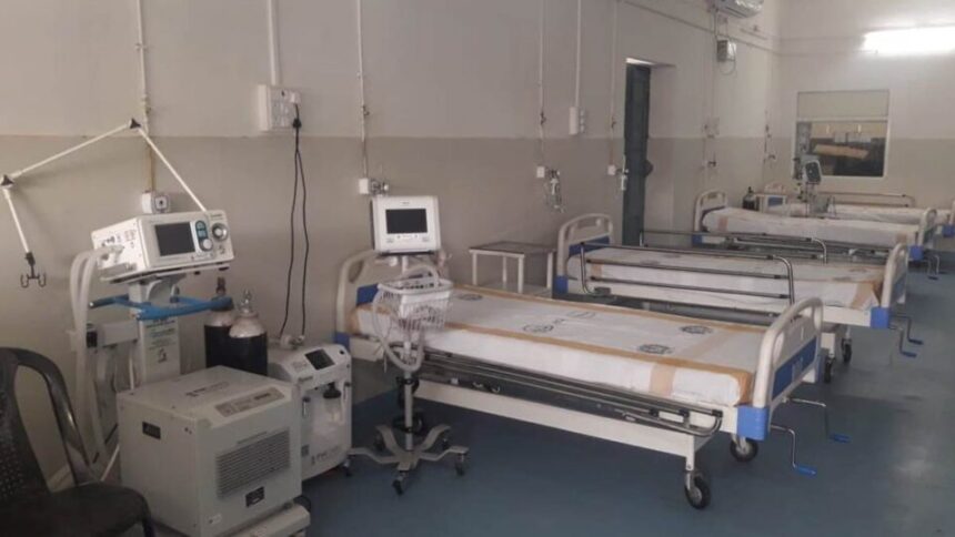 b 1 960x540 1 News Todayz धराली आपदा: मुख्यमंत्री पुष्कर सिंह धामी के निर्देश पर अलर्ट मोड में स्वास्थ्य विभाग