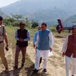 hq720 News Todayz धराली आपदा: मौसम की चुनौतियों के बीच ग्राउंड जीरो पर पहुंचे मुख्यमंत्री