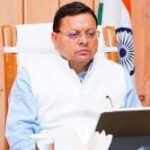 images 19 News Todayz सीएम धामी ने किया संपादक गिरीश तिवारी के पिता के निधन पर दुःख व्यक्त