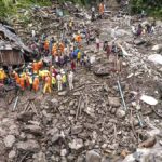 what is landslide mandi pti 2 News Todayz भूस्खलन न्यूनीकरण हेतु उत्तराखण्ड को भारत सरकार से ₹125 करोड़ की परियोजना स्वीकृत