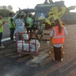 1 5 150x150 1 News Todayz आपदा प्रभावित फूलेत गांव से गंभीर बीमार व्यक्ति को जिला प्रशासन ने एयर एंबुलेंस से पहुंचाया अस्पताल