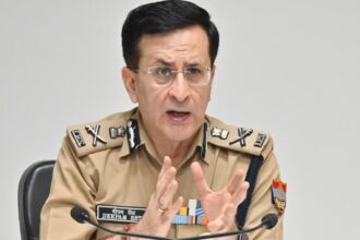 1200 675 25070855 thumbnail 16x9 ukdgpdeepamseth News Todayz UKSSSC पेपर लीक मामला: पुलिस की जांच में तेजी, मुख्य आरोपी खालिद की तलाश