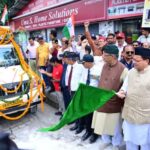 25 e 780x470 1 News Todayz शहीद सम्मान यात्रा उन अमर बलिदानियों को समर्पित जिनकी शौर्यगाथा और बलिदान सदैव हमें प्रेरणा देते रहेंगेः मुख्यमंत्री