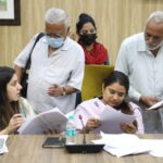 IMG 20250929 WA1528 1536x1024 1 News Todayz जन सुनवाई में दर्ज हुई 101 शिकायत, अधिकांश का मौके पर समाधान