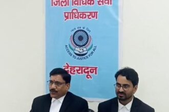 IMG 20250929 WA1578 630x470 1 News Todayz समाज में युवाओं के मध्य बढ़ते नशे का उपयोग, नशे के दुष्प्रभाव और नालसा की नशा पीडितों को विधिक सेवाएं विषय पर जागरूकता रैली का आयोजन