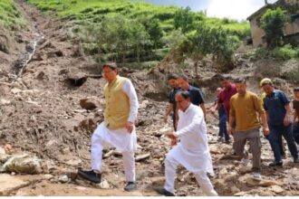 Screenshot 2025 09 01 12 09 45 69 News Todayz प्रदेशभर में युद्ध स्तर पर आपदा प्रबंधन व राहत कार्य