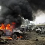 cats488 News Todayz कराची में विस्फोट से भारी नुकसान: 19 घायल सिविल अस्पताल के ट्रॉमा सेंटर में भर्ती, बलूचिस्तान स्वास्थ्य विभाग ने जारी किए निर्देश