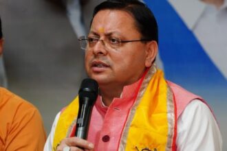 cm atam nirbhat 780x470 1 News Todayz मुख्यमंत्री पुष्कर सिंह धामी ने दुर्गाअष्टमी एवं नवमी की प्रदेशवासियों को दी शुभकामनाएं