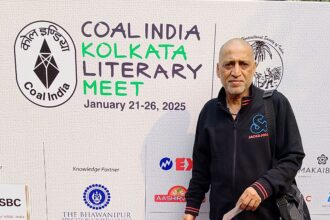 coal india News Todayz भारत पर अमेरिकी टैरिफ और ऊर्जा सुरक्षा- देवेंद्र कुमार बुडाकोटी