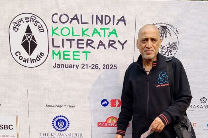 coal india News Todayz भारत पर अमेरिकी टैरिफ और ऊर्जा सुरक्षा- देवेंद्र कुमार बुडाकोटी