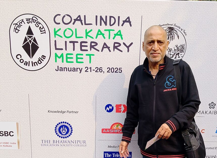 coal india News Todayz भारत पर अमेरिकी टैरिफ और ऊर्जा सुरक्षा- देवेंद्र कुमार बुडाकोटी