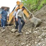 dm sachin bansal 1 780x470 1 News Todayz खेत, खलियान, निजी भवन, का अधिकाधिक मुआवजा बट जाए आज रात तक: डीएम