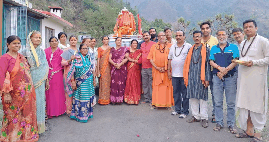 image News Todayz भारत में परिवारऔर नातेदारी: बदलता परिदृश्य