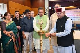 images 2025 09 24T184007.223 News Todayz दून सिल्क को मिलेगी नई पहचान: देहरादून में 20 दिन तक चलेगा ‘सिल्क मार्क एक्सपो’