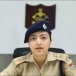 images 2025 09 26T190153.604 News Todayz पहले ‘इस्तीफा’ फिर ‘खंडन’ से चर्चा में रही थीं IPS रचिता, अब केंद्र ने किया मंज़ूर