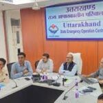 images 2025 09 28T162256.270 News Todayz समयबद्ध और सटीक आकलन पर ज़ोर: उत्तराखंड में मानसून आपदा से हुए नुकसान के लिए PDNA प्रक्रिया ज़ोरों पर