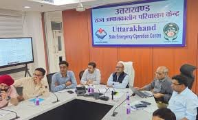 images 2025 09 28T162256.270 News Todayz समयबद्ध और सटीक आकलन पर ज़ोर: उत्तराखंड में मानसून आपदा से हुए नुकसान के लिए PDNA प्रक्रिया ज़ोरों पर
