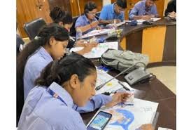 images 2025 09 28T164011.160 News Todayz NEP 2020 के प्रमुख सुधारों को बढ़ावा: SGRR विश्वविद्यालय ने छात्रों की आलोचनात्मक सोच को किया प्रोत्साहित