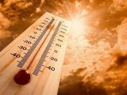 images 2025 09 28T165139.741 News Todayz मॉन्सूनी विदाई और बढ़ी गर्मी: देहरादून में बढ़ा तापमान; राहत कार्यों में तेजी, लेकिन लोगों को भीषण उमस से जूझना पड़ रहा