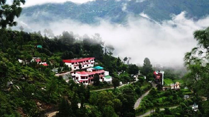 lansdowne banner2 News Todayz इतिहास सिखाता लैंसडाउन शहर ...