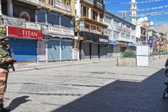 muskan dixit 2016 News Todayz जलवायु कार्यकर्ता सोनम वांगचुक पर ‘रासुका’, जोधपुर जेल में किया गया स्थानांतरित; लेह में प्रदर्शनकारियों पर सख्ती