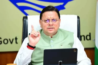 muskan dixit 320 News Todayz जनहित में न्यायिक जाँच के आदेश: स्नातक स्तरीय परीक्षा पेपर लीक पर सख्त धामी सरकार, जस्टिस ध्यानी की निगरानी में होगी निष्पक्ष जाँच