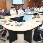 nanda devi yatra 780x470 1 News Todayz नंदादेवी राजजात यात्रा 2026 की तैयारियों की मुख्य सचिव ने की समीक्षा