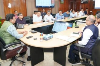 nanda devi yatra 780x470 1 News Todayz नंदादेवी राजजात यात्रा 2026 की तैयारियों की मुख्य सचिव ने की समीक्षा